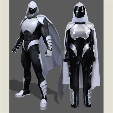 moon knight halloween costume